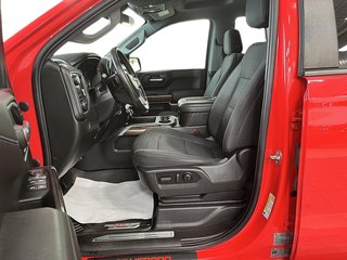 Chevrolet SILVERADO 1500  2021 à Québec, Québec - 9 - w320h240px