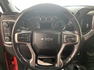 Chevrolet SILVERADO 1500  2021 à Québec, Québec - 12 - w320h240px