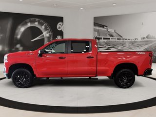 Chevrolet SILVERADO 1500  2021 à Québec, Québec - 5 - w320h240px