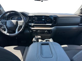 2022 Chevrolet Silverado 1500 in Quebec, Quebec - 10 - w320h240px