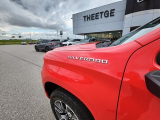 2022 Chevrolet Silverado 1500 in Quebec, Quebec - 6 - w320h240px