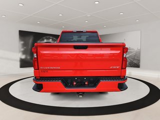 2022 Chevrolet Silverado 1500 in Quebec, Quebec - 3 - w320h240px