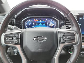 2022 Chevrolet Silverado 1500 in Quebec, Quebec - 10 - w320h240px