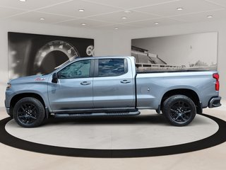 2022 Chevrolet Silverado 1500 in Quebec, Quebec - 2 - w320h240px