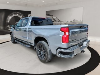 Chevrolet Silverado 1500  2022 à Québec, Québec - 3 - w320h240px