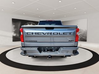 2022 Chevrolet Silverado 1500 in Quebec, Quebec - 4 - w320h240px