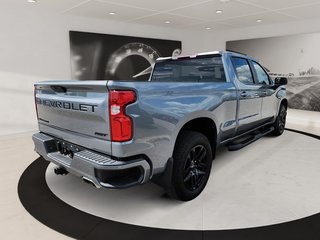 2022 Chevrolet Silverado 1500 in Quebec, Quebec - 5 - w320h240px