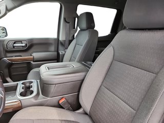 2022 Chevrolet Silverado 1500 in Quebec, Quebec - 13 - w320h240px