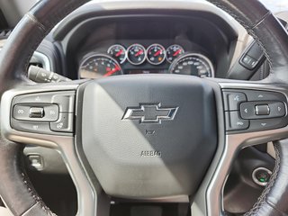 2022 Chevrolet Silverado 1500 in Quebec, Quebec - 16 - w320h240px