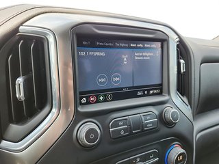 2022 Chevrolet Silverado 1500 in Quebec, Quebec - 18 - w320h240px