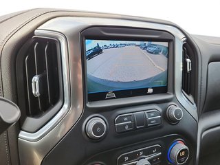 2022 Chevrolet Silverado 1500 in Quebec, Quebec - 19 - w320h240px