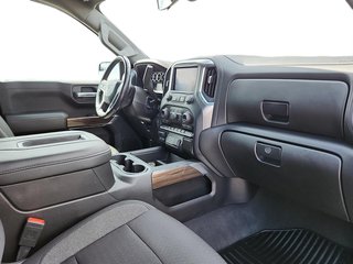 Chevrolet Silverado 1500  2022 à Québec, Québec - 9 - w320h240px