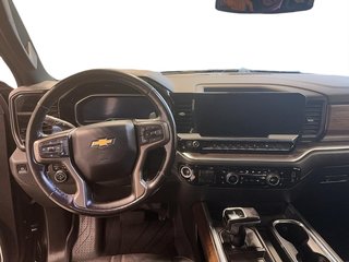 2022 Chevrolet Silverado 1500 in Quebec, Quebec - 8 - w320h240px