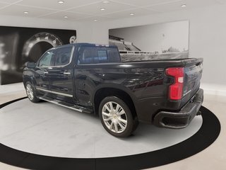 2022 Chevrolet Silverado 1500 in Quebec, Quebec - 4 - w320h240px