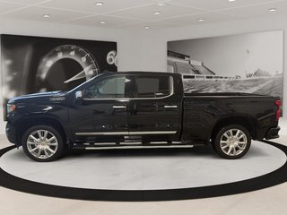 2022 Chevrolet Silverado 1500 in Quebec, Quebec - 5 - w320h240px