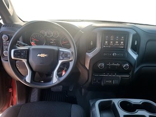 Chevrolet Silverado 1500  2022 à Québec, Québec - 9 - w320h240px