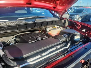 Chevrolet Silverado 1500  2022 à Québec, Québec - 7 - w320h240px