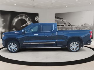 Chevrolet Silverado 1500  2022 à Québec, Québec - 5 - w320h240px