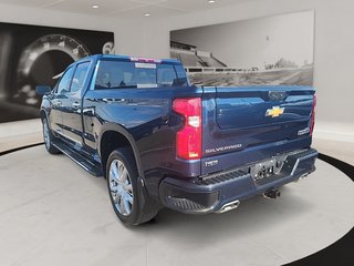 Chevrolet Silverado 1500  2022 à Québec, Québec - 4 - w320h240px