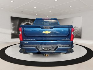 Chevrolet Silverado 1500  2022 à Québec, Québec - 3 - w320h240px