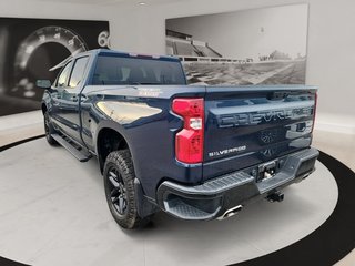 Chevrolet Silverado 1500  2022 à Québec, Québec - 4 - w320h240px