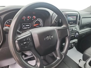 Chevrolet Silverado 1500  2022 à Québec, Québec - 11 - w320h240px