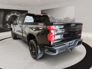 2022 Chevrolet Silverado 1500 in Quebec, Quebec - 4 - w320h240px