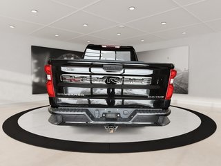 2022 Chevrolet Silverado 1500 in Quebec, Quebec - 3 - w320h240px