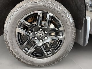 Chevrolet Silverado 1500  2022 à Québec, Québec - 7 - w320h240px