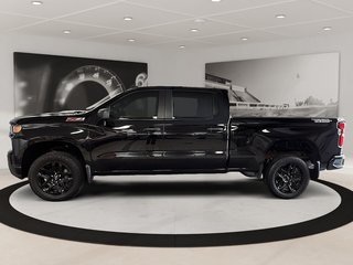 2022 Chevrolet Silverado 1500 in Quebec, Quebec - 5 - w320h240px