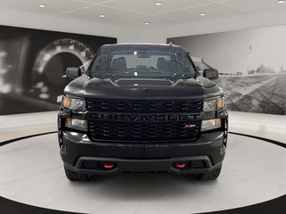 Chevrolet Silverado 1500  2022 à Québec, Québec - 2 - w320h240px