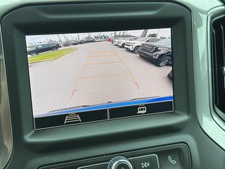 2022 Chevrolet Silverado 1500 in Quebec, Quebec - 15 - w320h240px