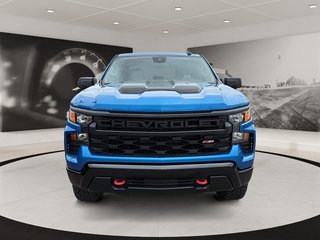 2022 Chevrolet Silverado 1500 in Quebec, Quebec - 2 - w320h240px