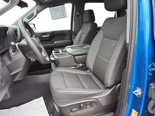 2022 Chevrolet Silverado 1500 in Quebec, Quebec - 8 - w320h240px