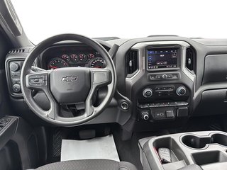 2022 Chevrolet Silverado 1500 in Quebec, Quebec - 9 - w320h240px