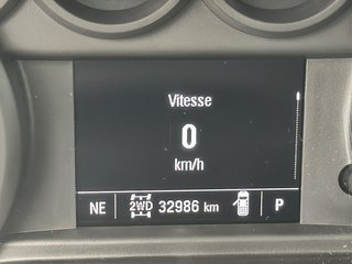 2022 Chevrolet Silverado 1500 in Quebec, Quebec - 11 - w320h240px