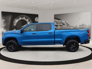 2022 Chevrolet Silverado 1500 in Quebec, Quebec - 5 - w320h240px