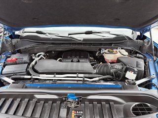 2022 Chevrolet Silverado 1500 in Quebec, Quebec - 7 - w320h240px