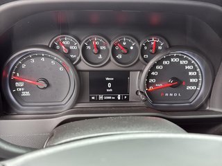 2022 Chevrolet Silverado 1500 in Quebec, Quebec - 12 - w320h240px