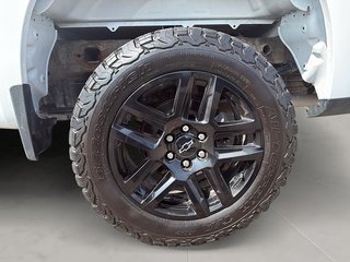2022 Chevrolet Silverado 1500 in Quebec, Quebec - 6 - w320h240px