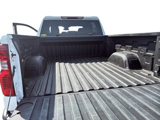 2022 Chevrolet Silverado 1500 in Quebec, Quebec - 13 - w320h240px