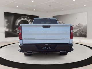 2022 Chevrolet Silverado 1500 in Quebec, Quebec - 3 - w320h240px
