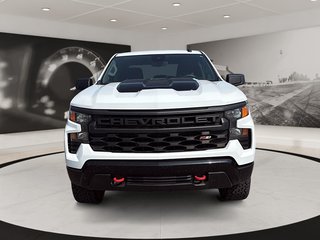 2022 Chevrolet Silverado 1500 in Quebec, Quebec - 2 - w320h240px