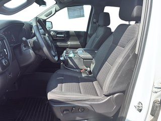 2022 Chevrolet Silverado 1500 in Quebec, Quebec - 7 - w320h240px