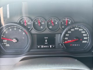 2022 Chevrolet Silverado 1500 in Quebec, Quebec - 11 - w320h240px