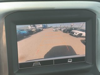 2022 Chevrolet Silverado 1500 in Quebec, Quebec - 14 - w320h240px