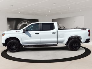 2022 Chevrolet Silverado 1500 in Quebec, Quebec - 5 - w320h240px
