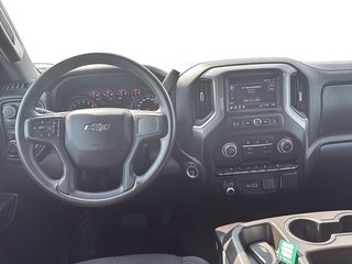 2022 Chevrolet Silverado 1500 in Quebec, Quebec - 8 - w320h240px