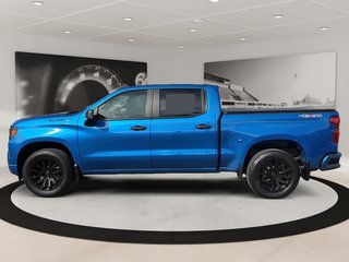 Chevrolet SILVERADO 1500  2022 à Québec, Québec - 5 - w320h240px