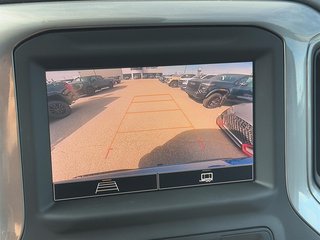 Chevrolet SILVERADO 1500  2022 à Québec, Québec - 13 - w320h240px